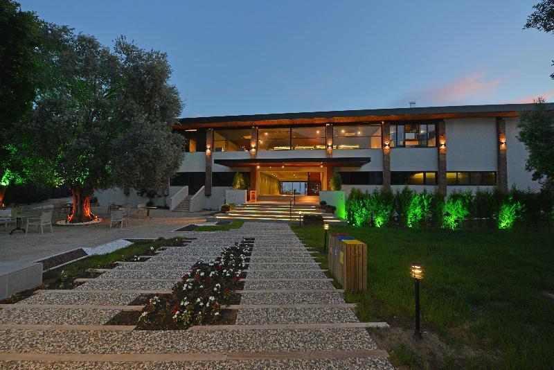 Belcekum Beach Hotel Oludeniz Exterior photo